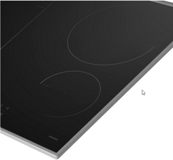 Grundig GIEI 624471 ME Kochfeld autark Grundig GIEI 624471 ME Kochfeld autark